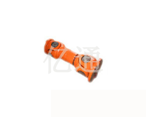 SWP F型萬(wàn)向聯(lián)軸器