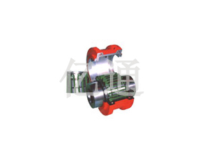 JSB型軸向安裝聯(lián)軸器